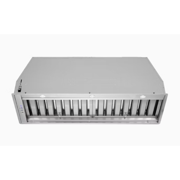 GQA85UC Glem  85cm Quiet Air Off Board Undercupboard Rangehood 